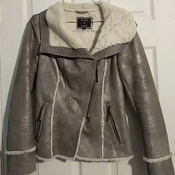 Guess Jackets & Blazers - Guess Jacket